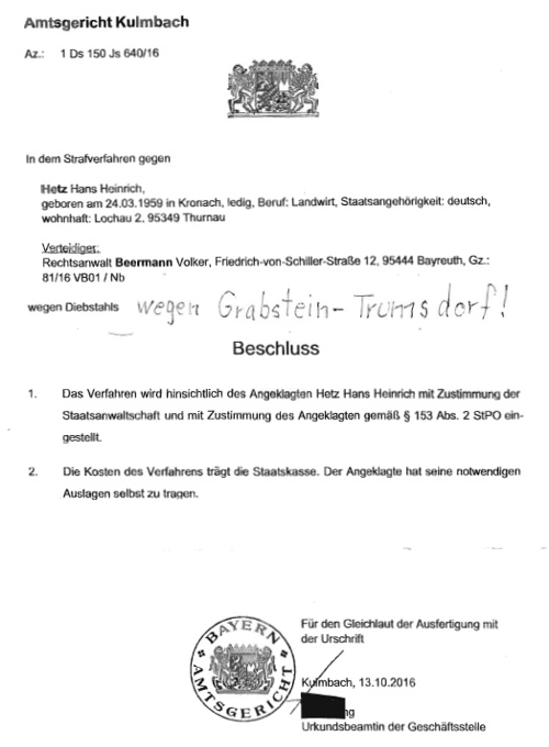  Amtsgericht_Kulmbach_Anschreiben 