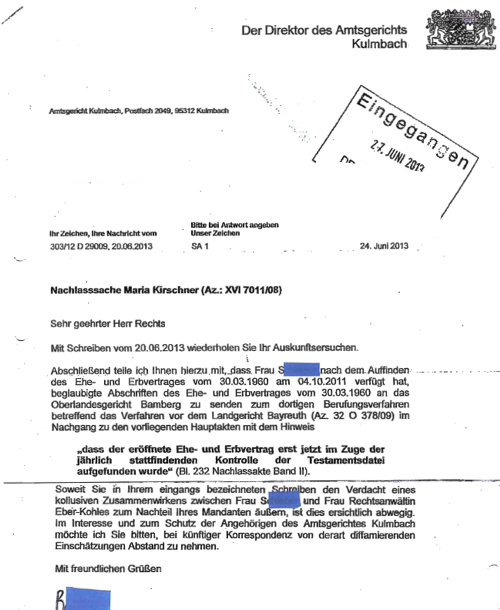  Amtsgericht_Kulmbach_Anschreiben 