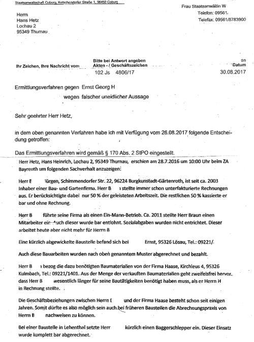 Recht und Rechte in Deutschland 