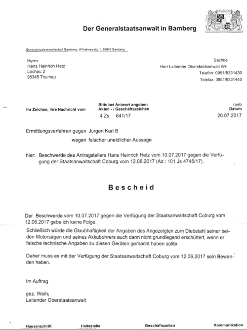 echt und Rechte in Deutschland 